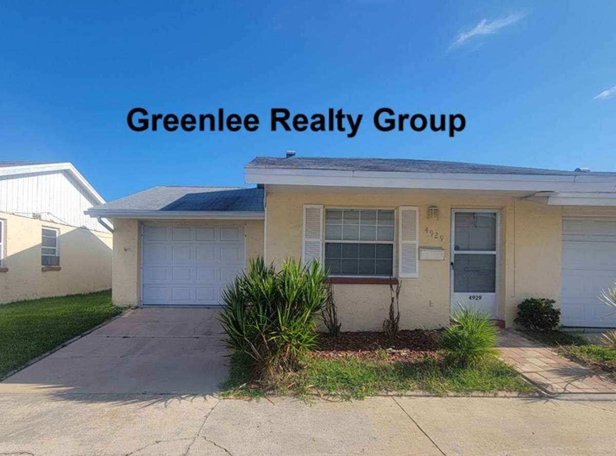 Apartment for rent at 4929 Filner St, New Port Richey, FL 34652