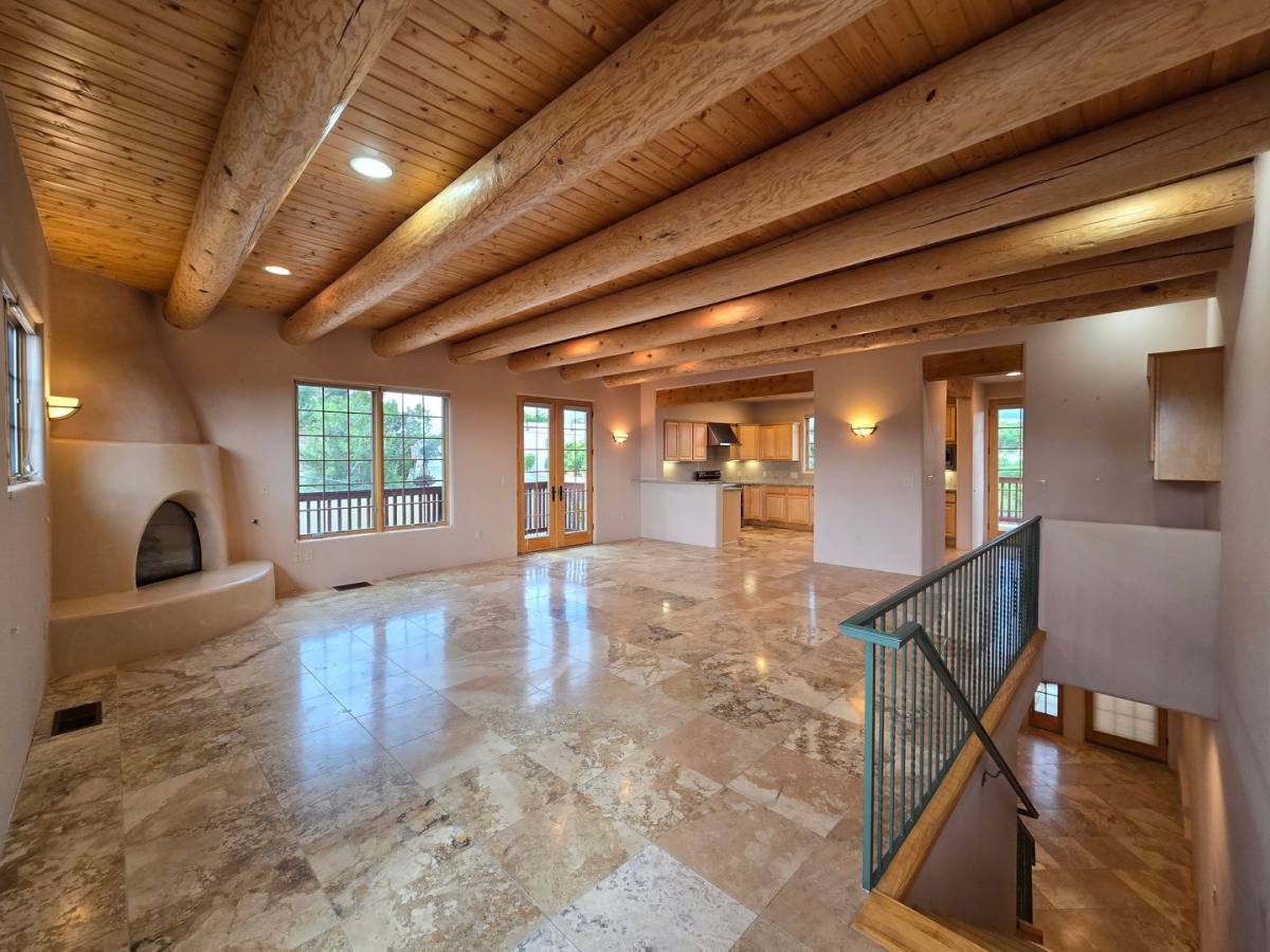 Townhouse for rent at 501 Rio Grande Ave, Santa Fe, NM 87501