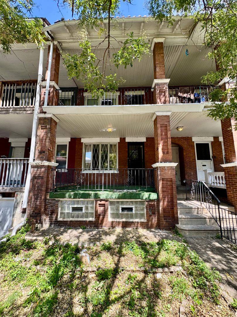Apartment for rent at 6023 Catharine St Rafco, Philadelphia, PA 19143