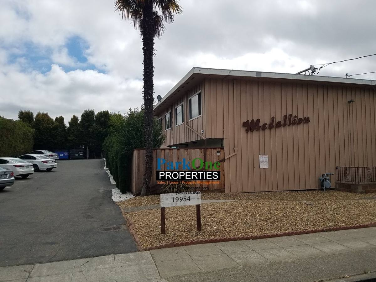 Apartment for rent at 19954 Lake Chabot Rd, Oakville, CA 94562
