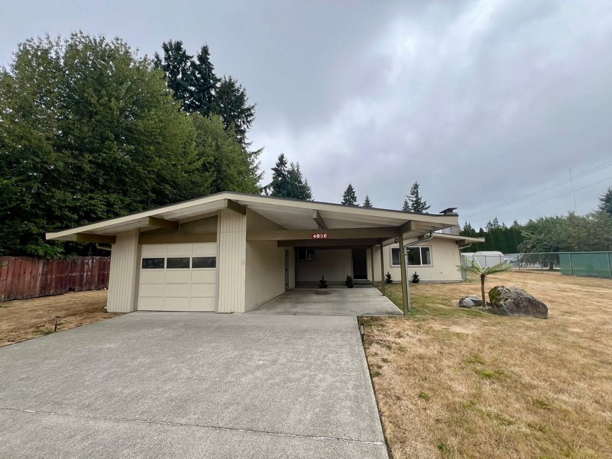 House for rent at 4020 15th Court NE, Olympia, WA 98506