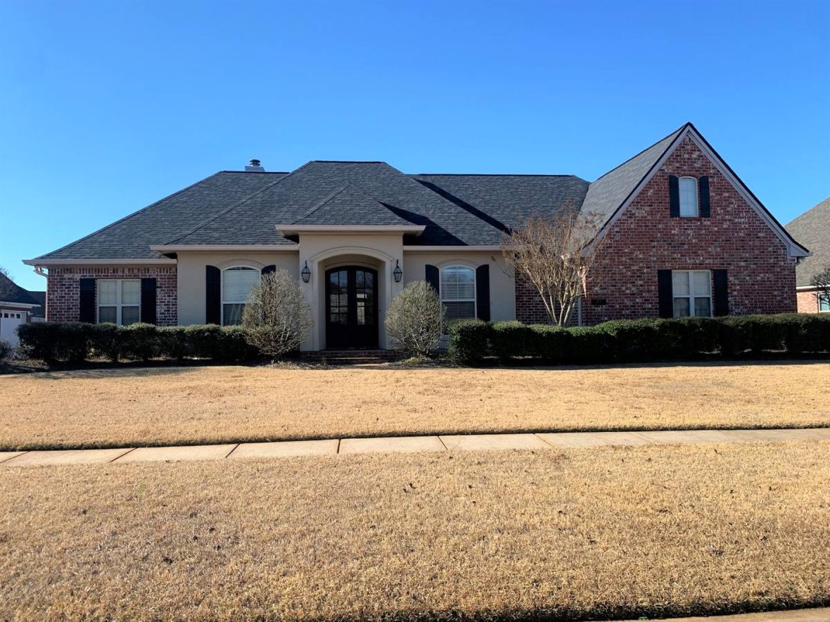 House for rent at 2455 Churchill, Bossier City, LA 71111