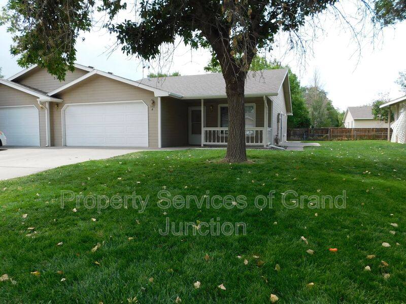 Apartment for rent at 517 29 3 8 Rd #B, Grand Junction, CO 81504