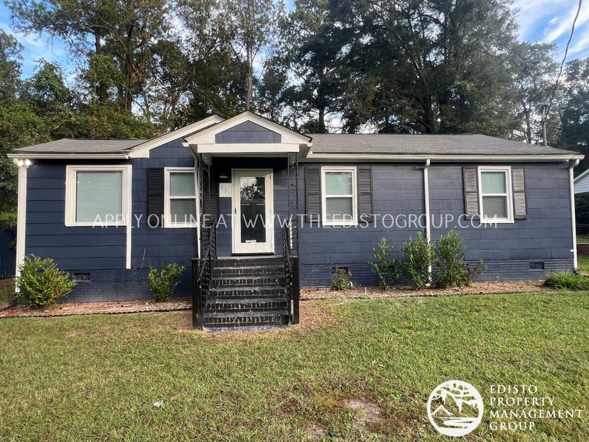 House for rent at 621 Azalea Dr, Orangeburg, SC 29115