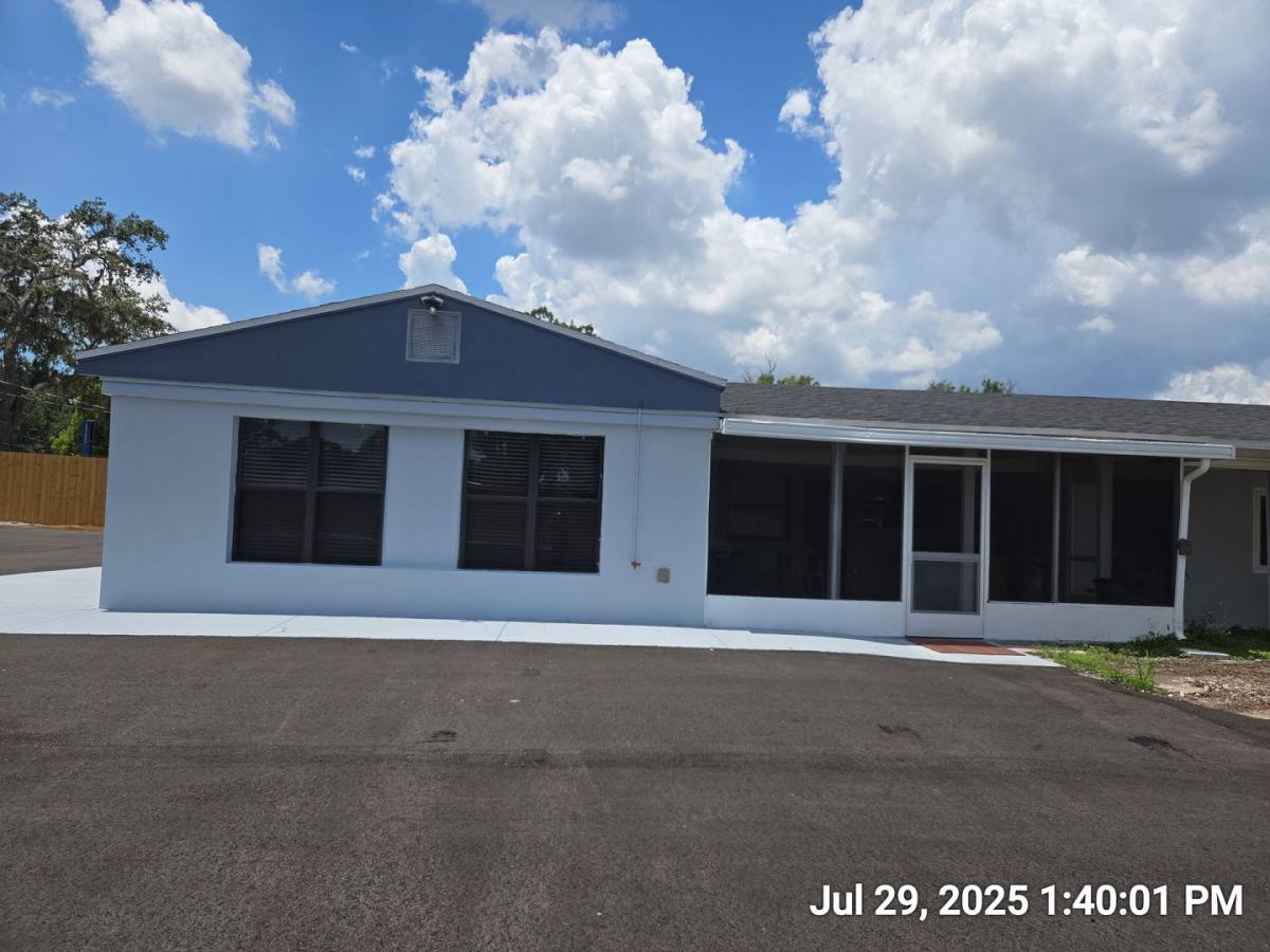 Apartment for rent at 11112 E 92 Highway B, Seffner, FL 33584