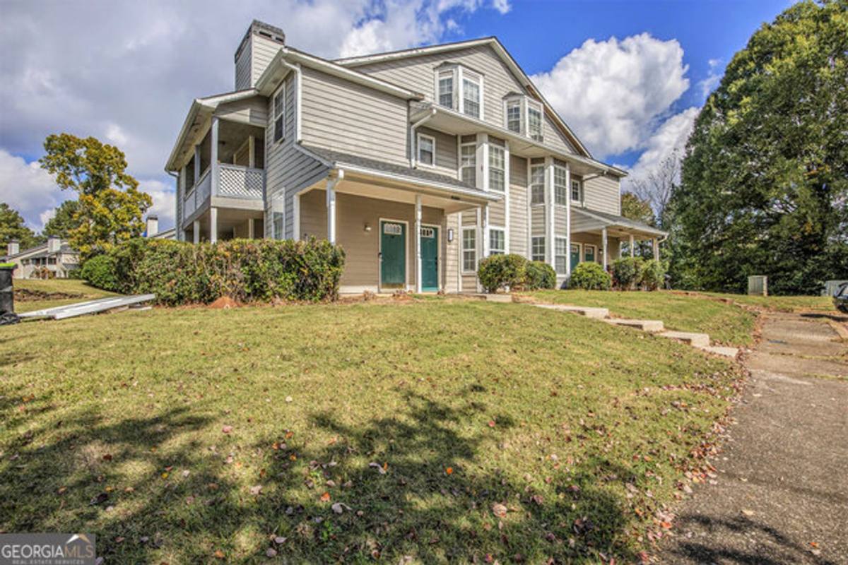 Condo for rent at 9432 Cypress Lane, Jonesboro, GA 30238