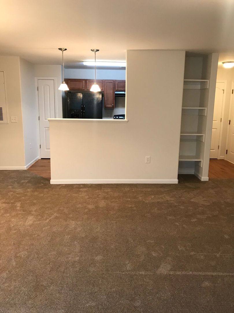 House for rent at 4705 Pennoak Lane #G, Greensboro, NC 27407