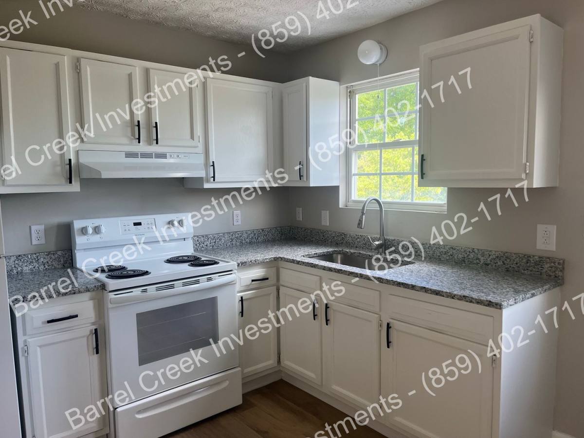Townhouse for rent at 119B Highland Court, Danville, KY 40422