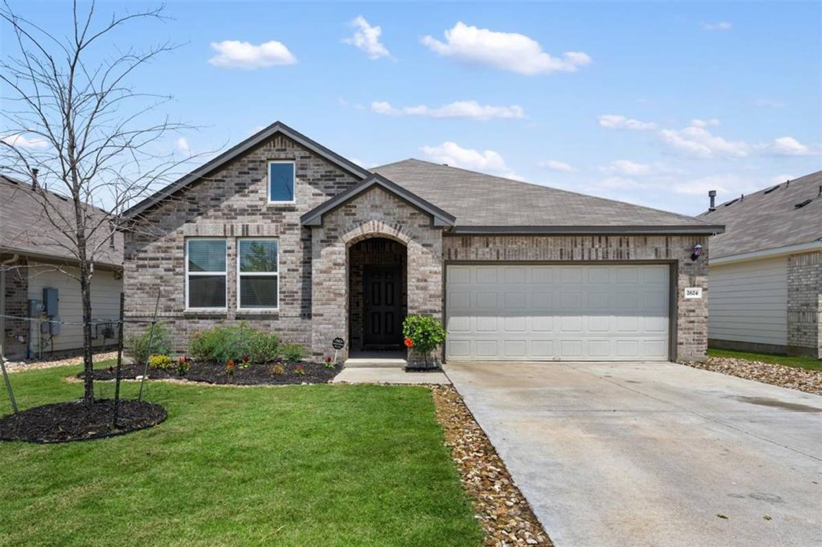 House for rent at 2624 Bantry Rd, Leander, TX 78641
