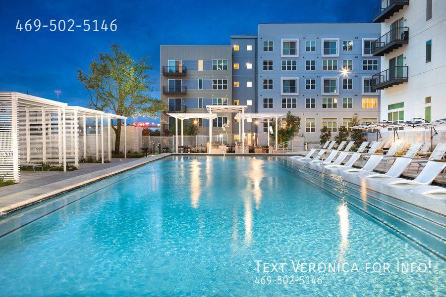 Apartment for rent at 8055 Windrose Ave, Plano, TX 75024