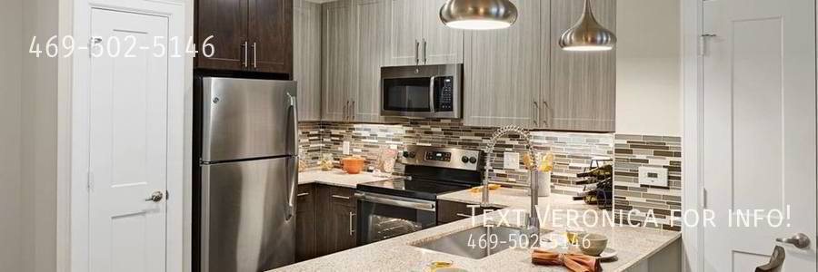 Apartment for rent at 5225 Town & Country Blvd, Frisco, TX 75034
