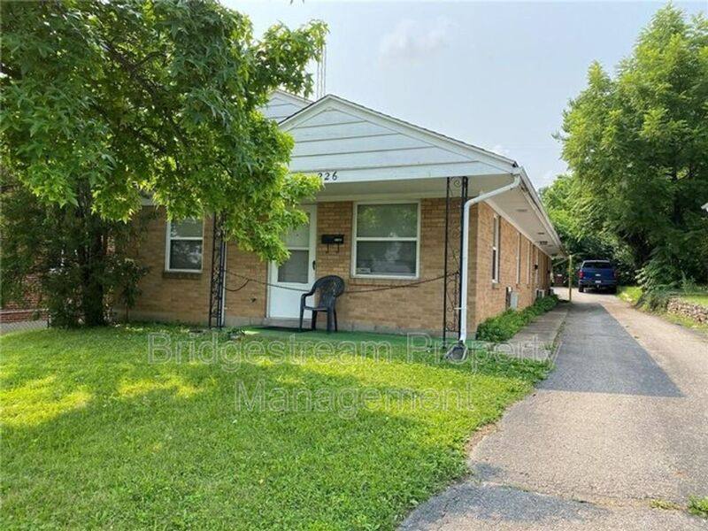 House for rent at 226 E Nottingham Rd #A, Dayton, OH 45405