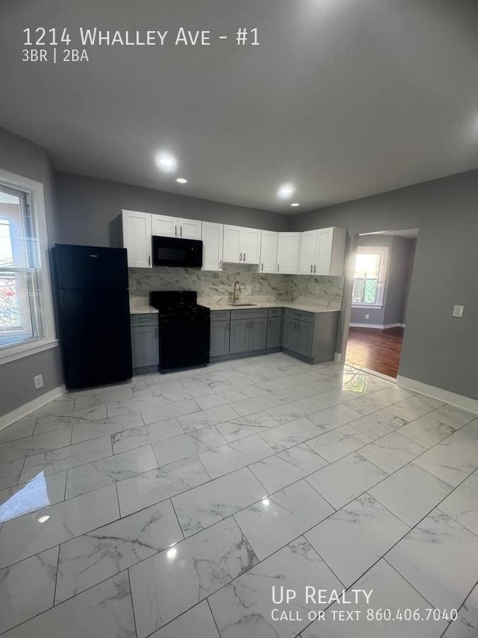 House for rent at 1214 Whalley Ave, New Haven, CT 06515