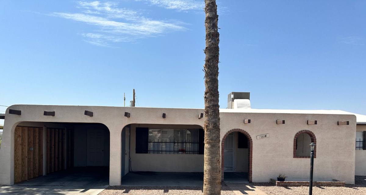 House for rent at 2186 Redondo Lane, Bullhead City, AZ 86442