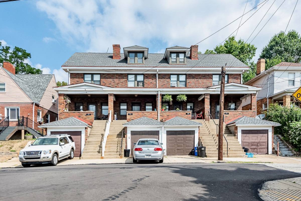 Apartment for rent at 111-117 Pentland Ave, Pittsburgh, PA 15227