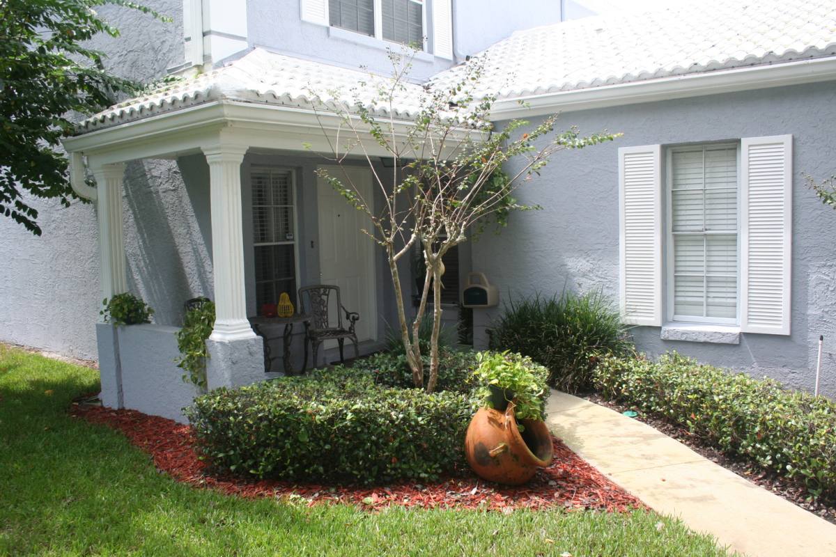 Townhouse for rent at 4871 Walden Cr, Orlando, FL 32811
