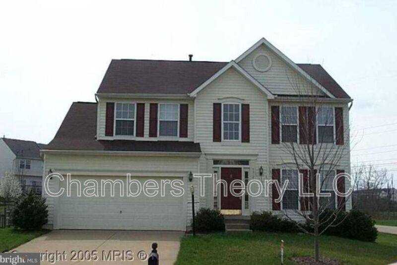 House for rent at 43121 Binkley Circle, Leesburg, VA 20176