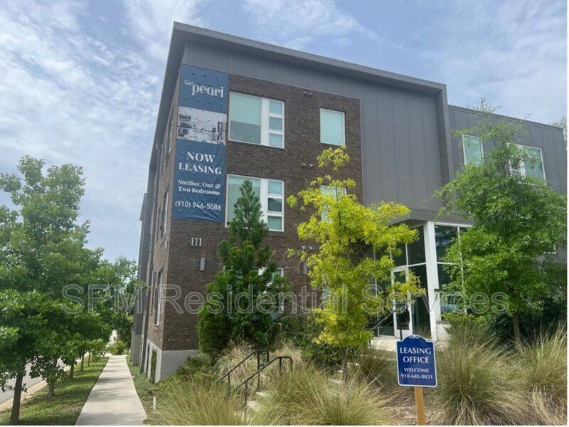 Apartment for rent at 411 Wooster St #215, Wilmington, NC 28401