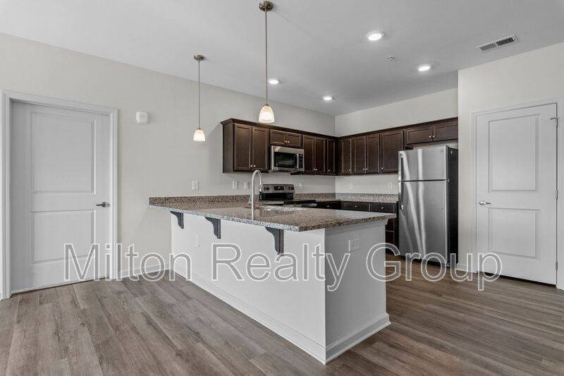 Apartment for rent at 130 Grove Circle #204, Lillington, NC 27546