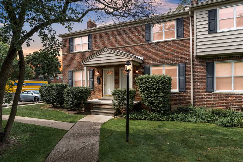 Condo for rent at 3354 Coolidge Highway 1, Royal Oak, MI 48073