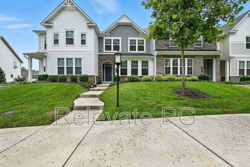 Townhouse for rent at 4028 Rivermere Lane, Glen Allen, VA 23059