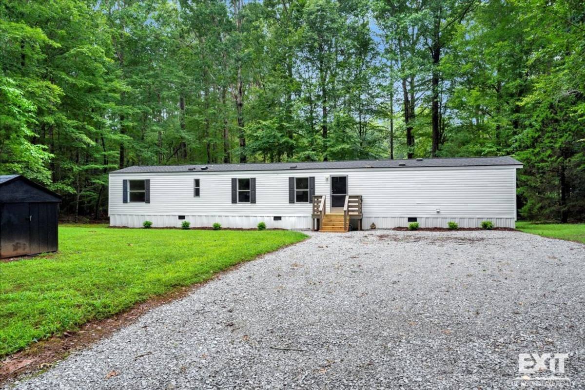 House for rent at 139 Cook Out Terrace, Macon, NC 27551