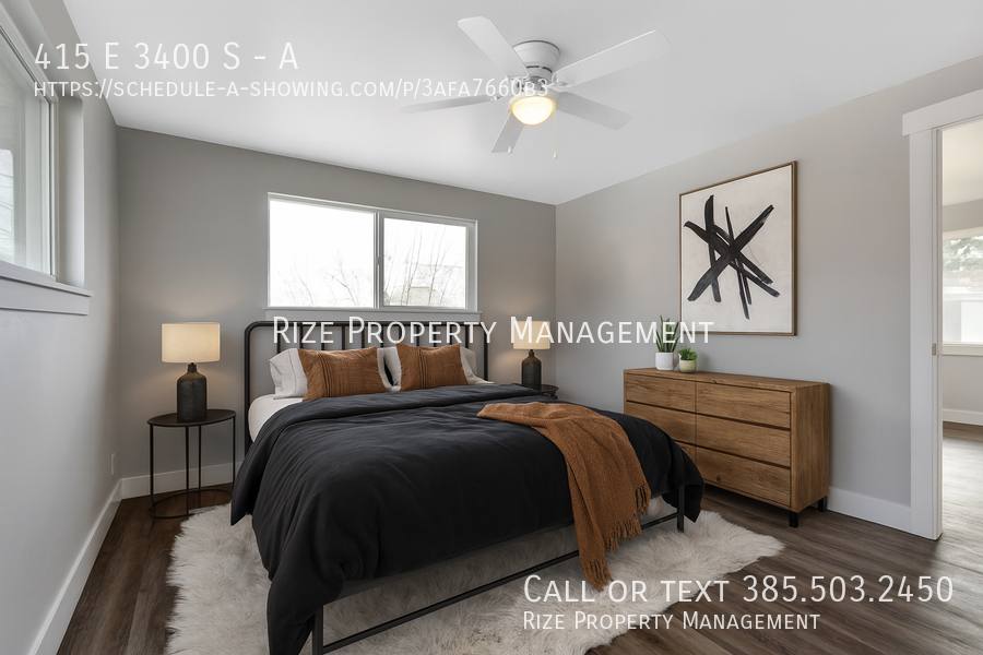 Apartment for rent at 415 E 3400 S, Salt Lake City, UT 84115