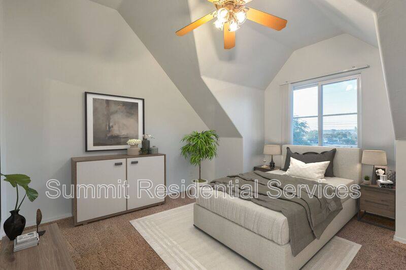 Townhouse for rent at 2358-1 N 6th Ave, Tucson, AZ 85705