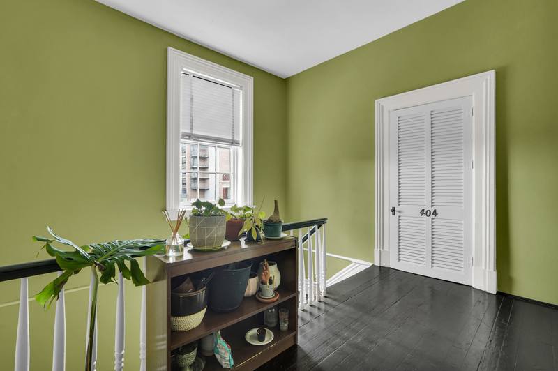 Apartment for rent at 112 E Harris St #404, Savannah, GA 31401
