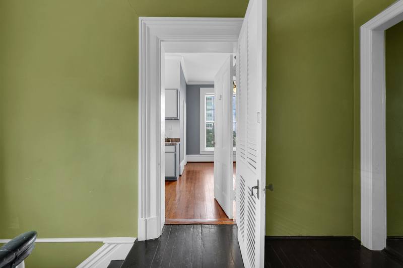 Apartment for rent at 112 E Harris St #404, Savannah, GA 31401