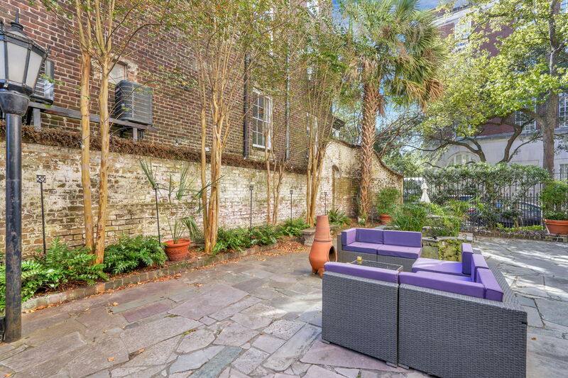 Apartment for rent at 112 E Harris St #404, Savannah, GA 31401