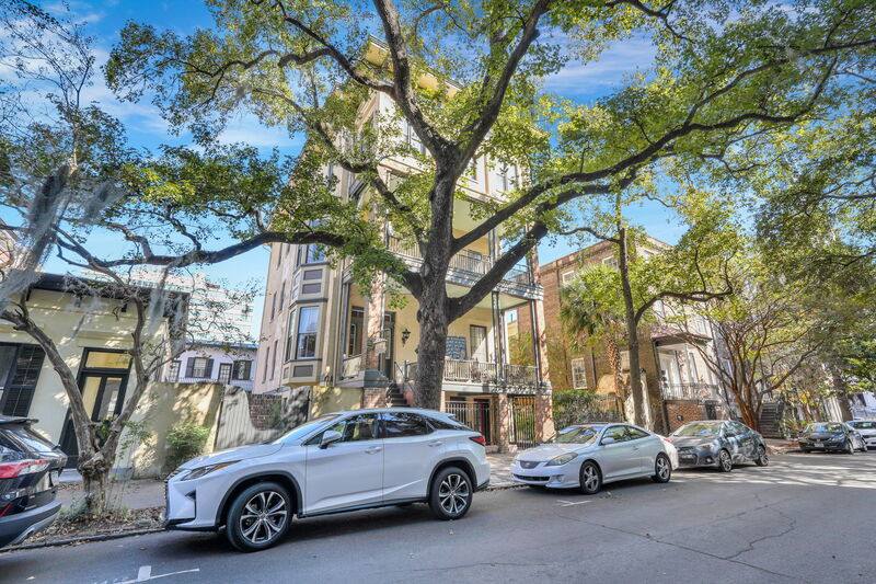 Apartment for rent at 112 E Harris St #404, Savannah, GA 31401