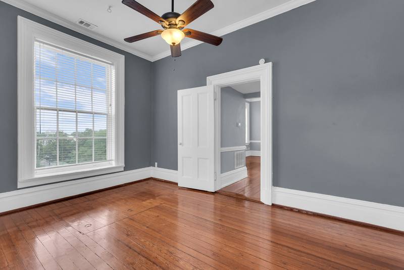 Apartment for rent at 112 E Harris St #404, Savannah, GA 31401
