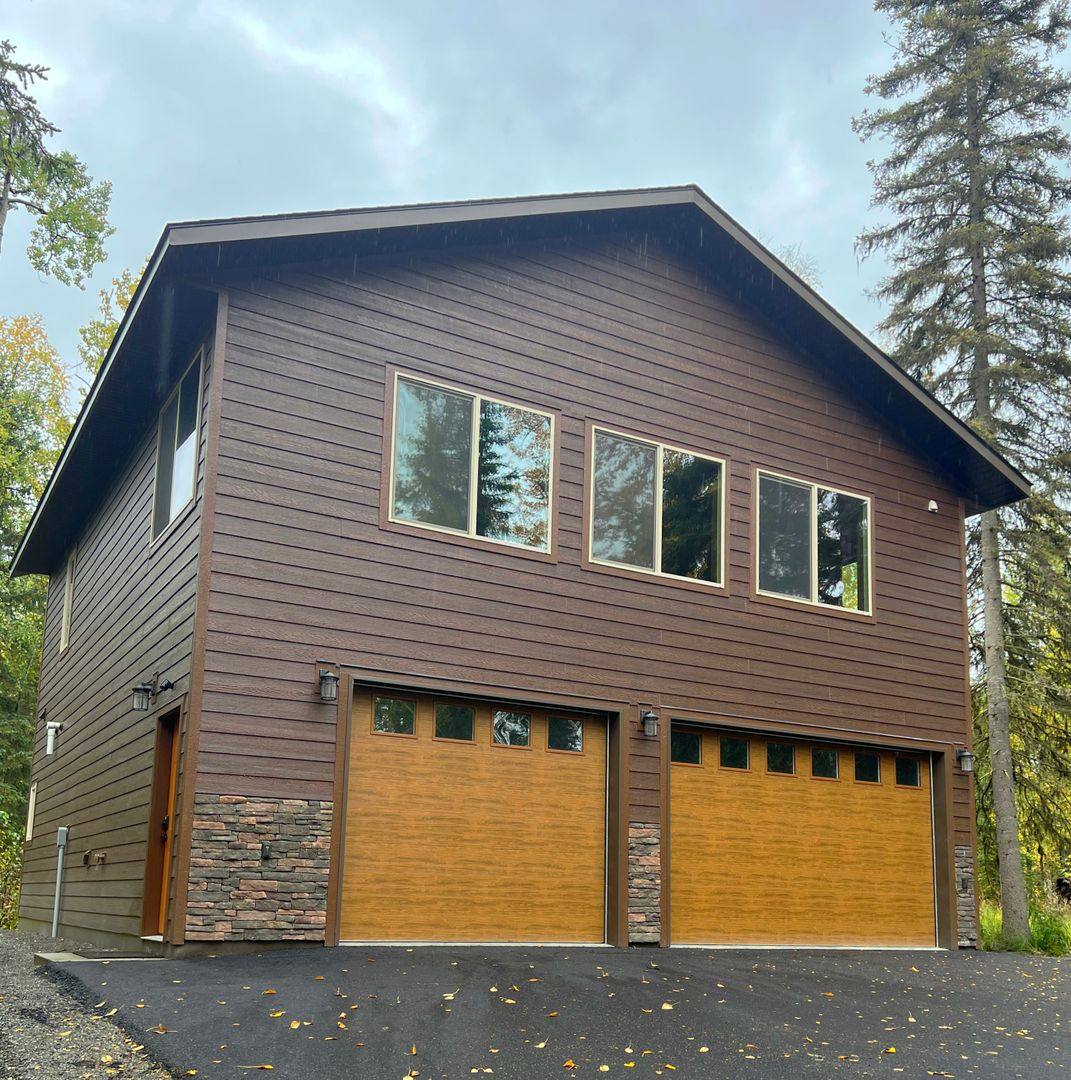 House for rent at 38085 Rainbow Dr, Soldotna, AK 99669
