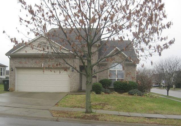 House for rent at 2764 Jacquelyn Lane, Lexington, KY 40511