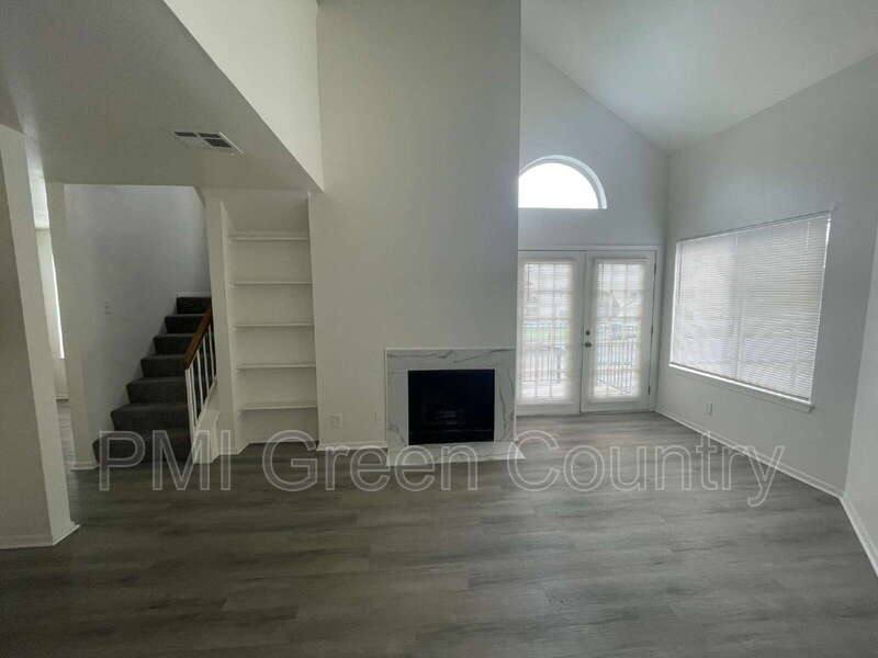 Condo for rent at 1802 E 66th Place #F213, Tulsa, OK 74136