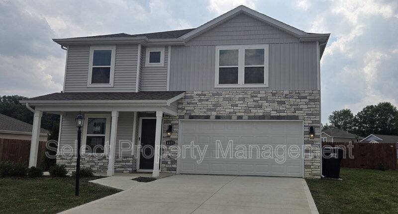 House for rent at 4121 Luke Dr, Fort Wayne, IN 46818