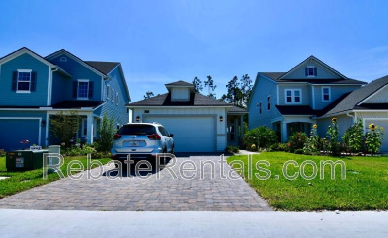 House for rent at 538 Vista Lake Circle, Ponte Vedra, FL 32081