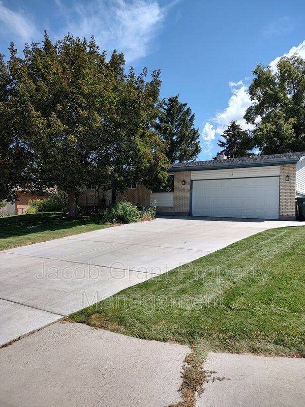House for rent at 36 Tulane Ave, Pocatello, ID 83201