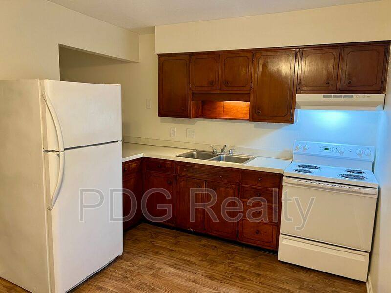 Apartment for rent at 2007 Terril Lane #5, Louisville, KY 40218