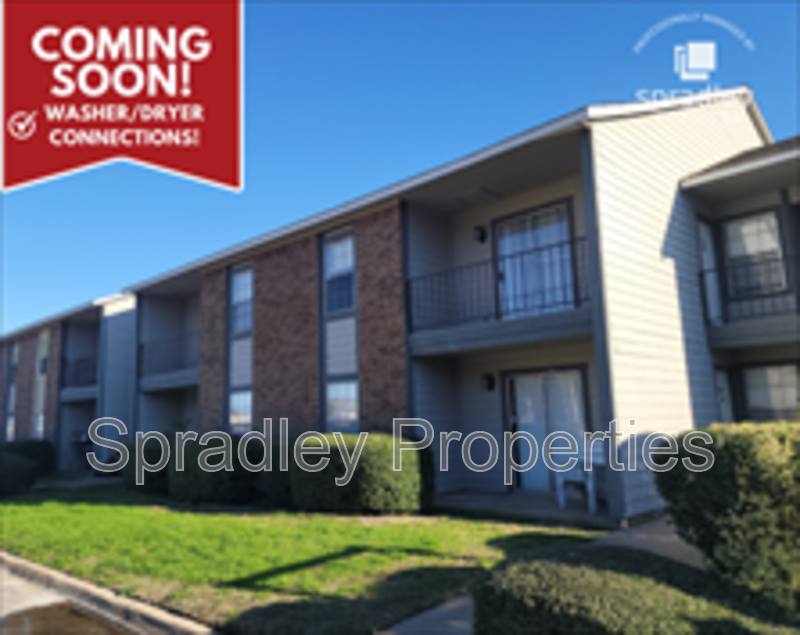 Apartment for rent at 200 Bosque Rd #303, Stephenville, TX 76401