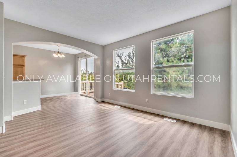 Townhouse for rent at 3053 N Sage Loop B #3, Lehi, UT 84043