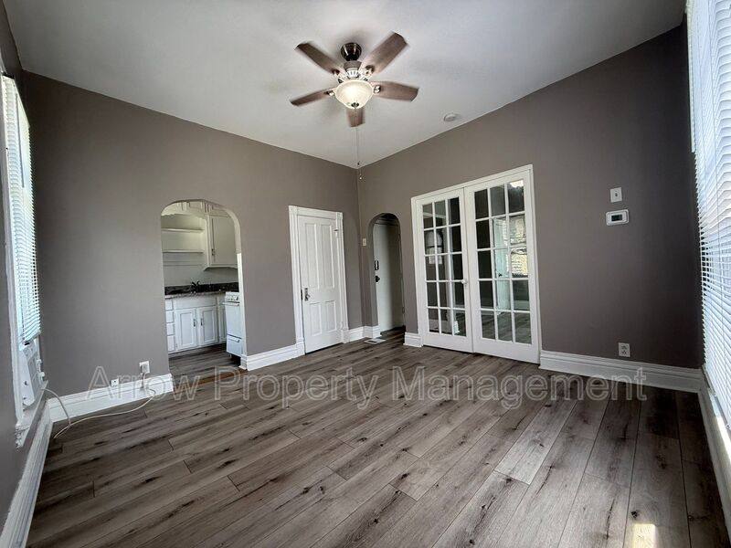 Apartment for rent at 3038 Walnut Court #2, Lincoln, NE 68503