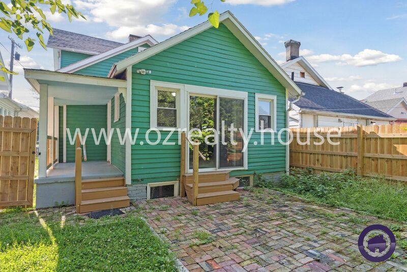 House for rent at 247 Field Ave, Toledo, OH 43609