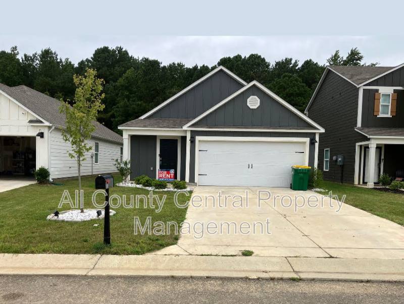 House for rent at 135 River Birch Lane, Odenville, AL 35120