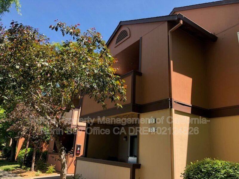 Condo for rent at 8201 Camino Colegio #120, Rohnert Park, CA 94928