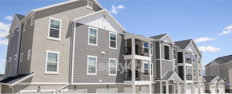 Apartment for rent at 501 N 360 W #1, Vineyard, UT 84059