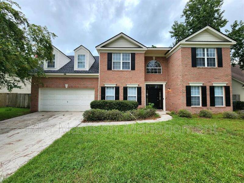 House for rent at 21 Cobblestone Court, Savannah, GA 31419