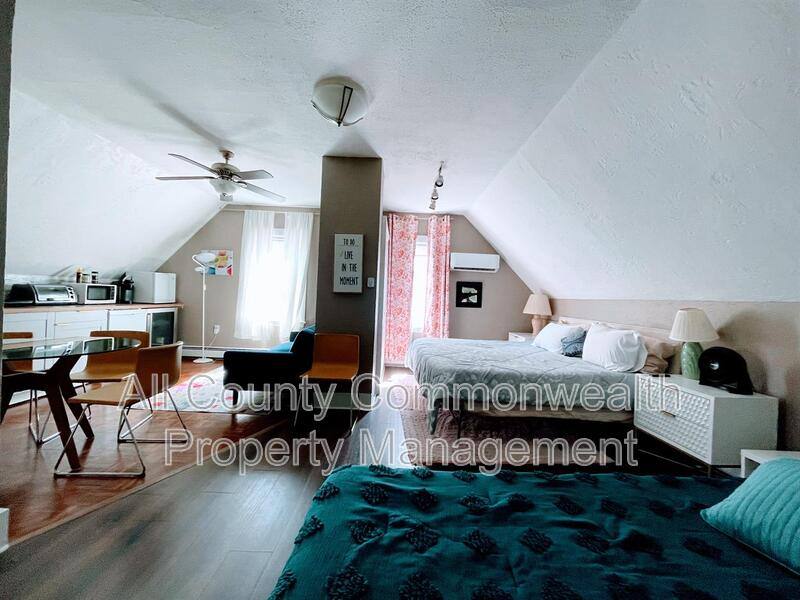 Apartment for rent at 10 Riverdale St #3, Allston, MA 02134