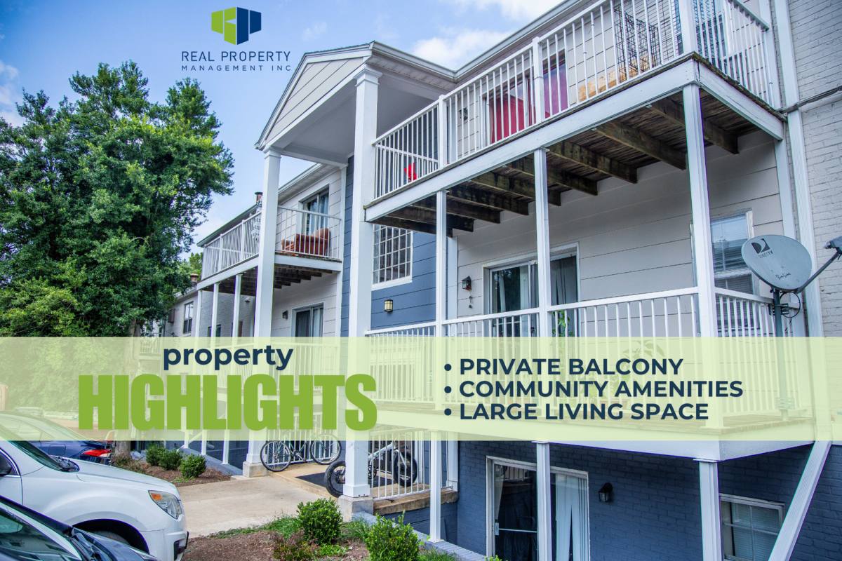 Apartment for rent at 545 Burgoyne Rd, Charlottesville, VA 22901